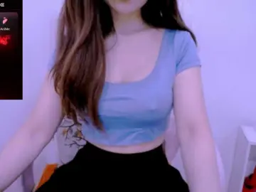 Bongacams Sex Cam of Cheriana