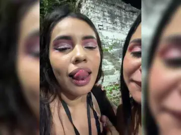 Bongacams Watch Live Sex Cams of ElenaXMelody