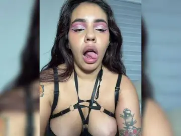 Bongacams Best live sex cam show of ElenaXMelody