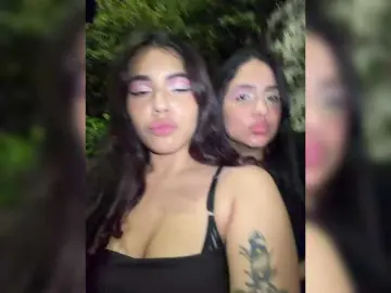 Bongacams Live Sex of ElenaXMelody