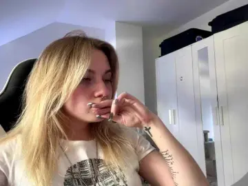 Bongacams Sex Cam of FlippyPippy