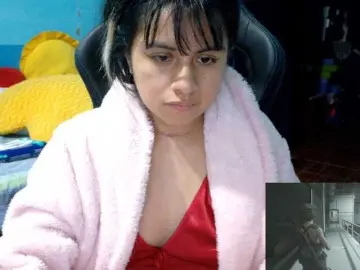 Bongacams Live Sex Cam of Hairy-Young