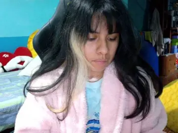 Bongacams Sex Cam of Hairy-Young