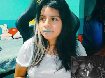 Bongacams Live Sex of Hairy-Young