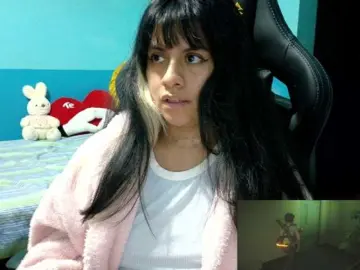 Bongacams Adult Webcams of Hairy-Young