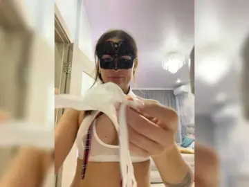 Bongacams Adult Video Chat of Zorrka