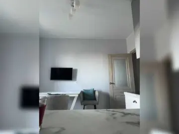 Bongacams Sex Cam of Zorrka