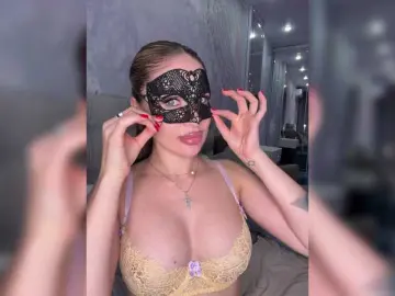 Bongacams Adult Webcam of Zorrka