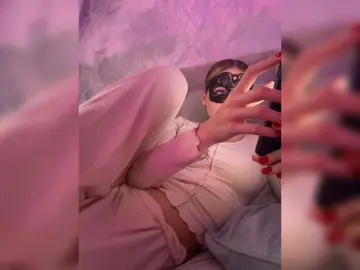 Bongacams Live Sex Cam of Zorrka