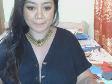 Bongacams Free Porn Cam of ladyvita21