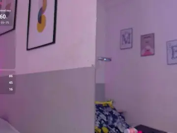 Bongacams Nude Webcam of skinnyprinces