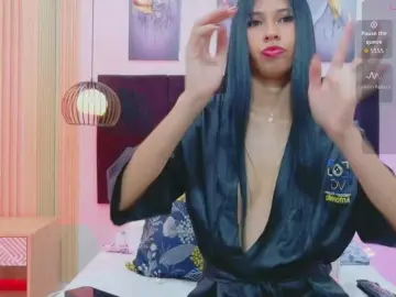 Bongacams Live Sex Cam of skinnyprinces