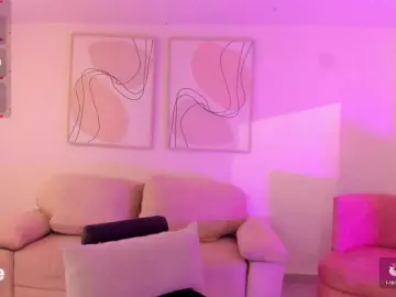 Bongacams Nude Webcam of CorinneRusso