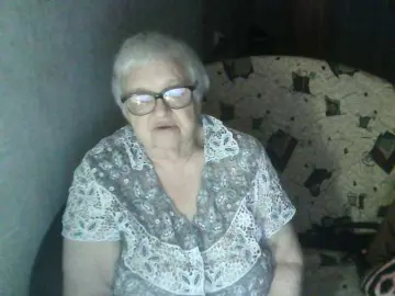 Bongacams Best Webcam of Galina73