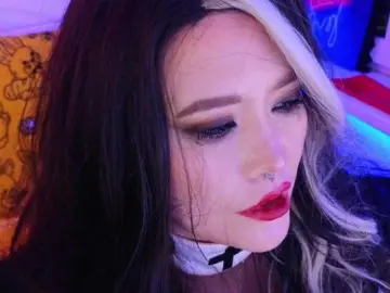 Bongacams Live Sex of Laura-Wicked