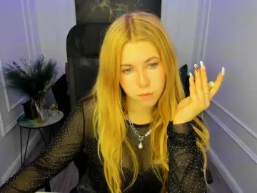 Bongacams Nude Webcam of SaraMuger