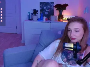 Bongacams Best live sex cam show of VibeLina