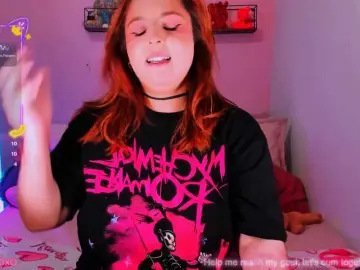 Bongacams Free Live Porn of daphnesweet