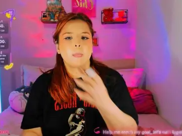 Bongacams Nude Webcam of daphnesweet