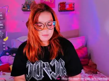 Bongacams Adult Webcam of daphnesweet