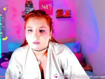 Bongacams Adult Video Chat of daphnesweet