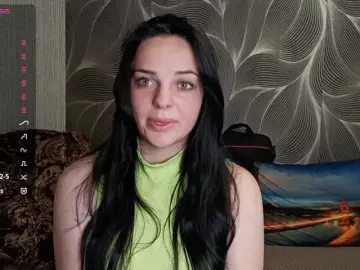 Bongacams Adult Webcam of GenovevaRhoad