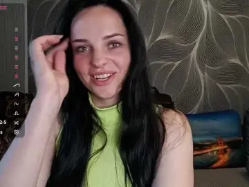 Bongacams Live Sex of GenovevaRhoad