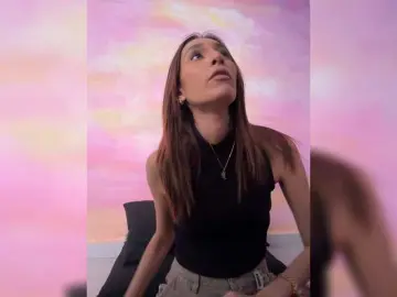 Bongacams Free Live Porn of Megan-Holly