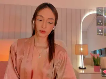 Bongacams Free Porn Cam of Megan-Holly