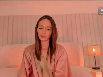 Bongacams Live Sex Cam of Megan-Holly