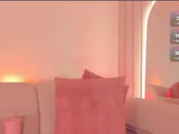 Bongacams Free Live Porn of Megan-Holly