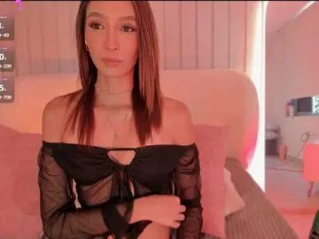 Bongacams Adult Webcam of Megan-Holly