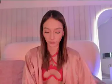 Bongacams Sex Cam of Megan-Holly