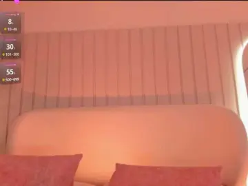 Bongacams Sex Cam of Megan-Holly