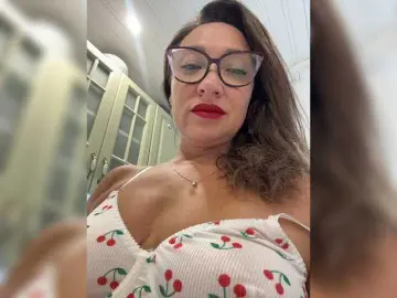 Bongacams Live Sex Cam of Stella888