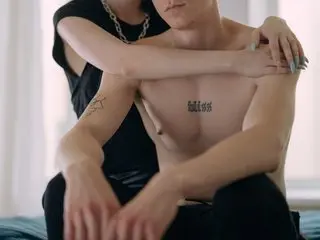 VelvetCouple444