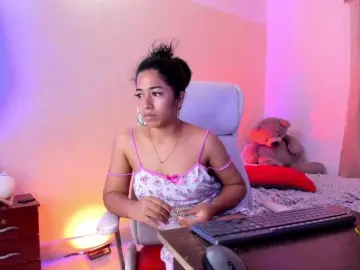 Bongacams Free Live Porn of NadiaKarim