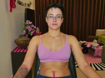 Bongacams Live Porn of Sashanotfound