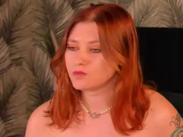 Bongacams Sex Cam of Velvet-Flame