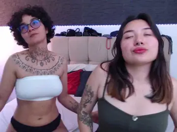 Bongacams Free Live Porn of selene-ana