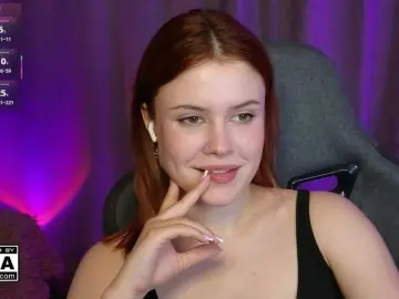 Bongacams Nude Webcam of AliceWyliee