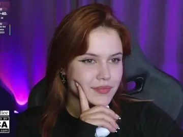 Bongacams Best Webcam of AliceWyliee