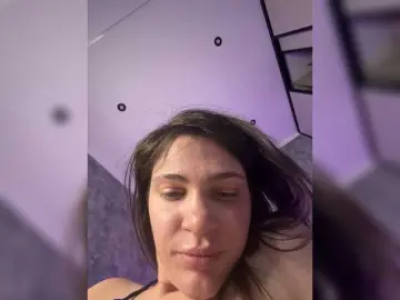 Bongacams Nude Webcam of Babyface1