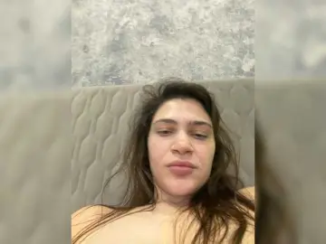 Bongacams Nude Webcam of Babyface1