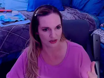 Bongacams Nude Webcam of NinaJaymes