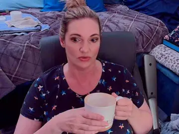 Bongacams Free Porn Cam of NinaJaymes