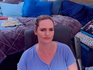 Bongacams Sex Chat of NinaJaymes