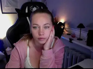 Bongacams Live Porn of hollyBB