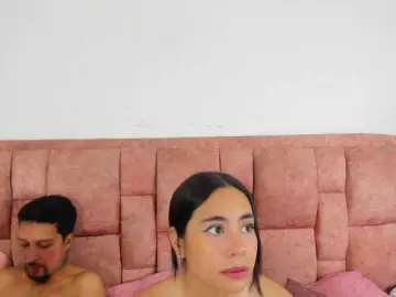 Bongacams Adult Webcam of leo-alanna