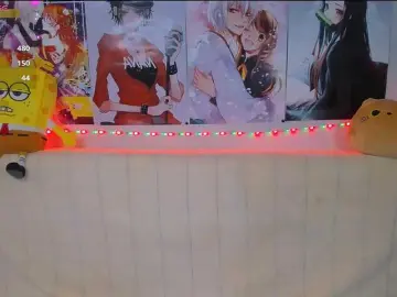 Bongacams Adult Webcam of KatiaNabiee